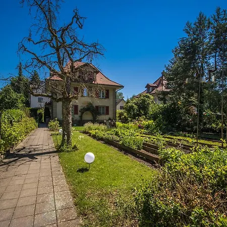 Bed & Breakfast Bed & Breakfast Villa Alma