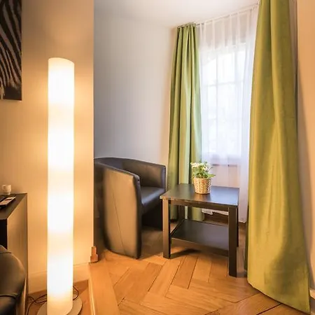 Bed & Breakfast Bed & Breakfast Villa Alma 3*