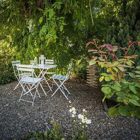 Bed & Breakfast Villa Alma Bed & Breakfast