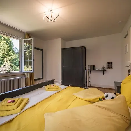 Couette-café Alma 3*