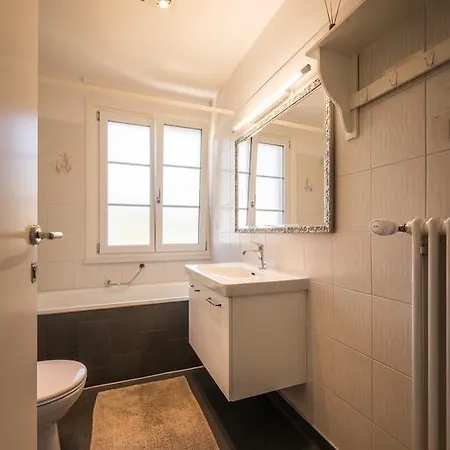 Alma 3* Berne