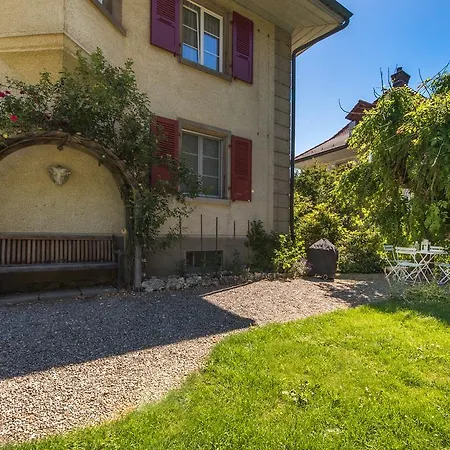 Alma 3* Berne